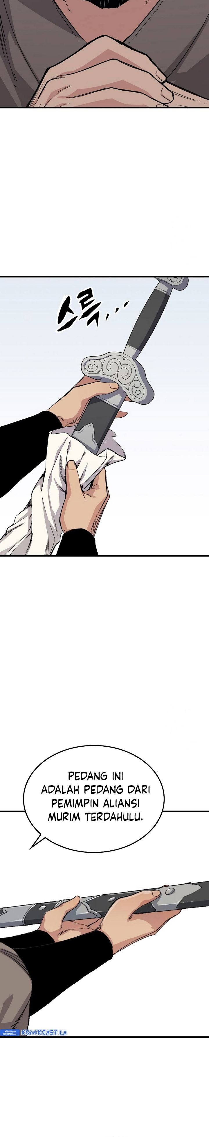 Reborn as The Heavenly Demon Chapter 53 Gambar 35