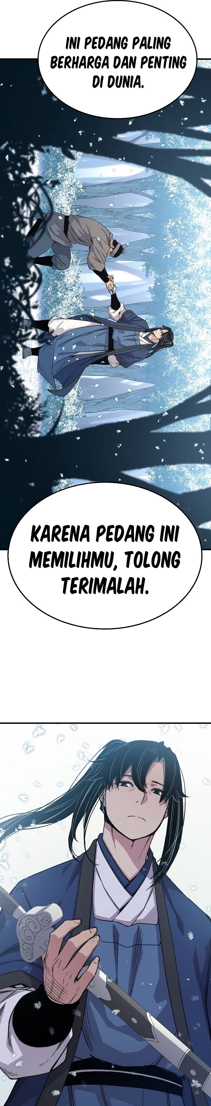 Reborn as The Heavenly Demon Chapter 53 Gambar 36