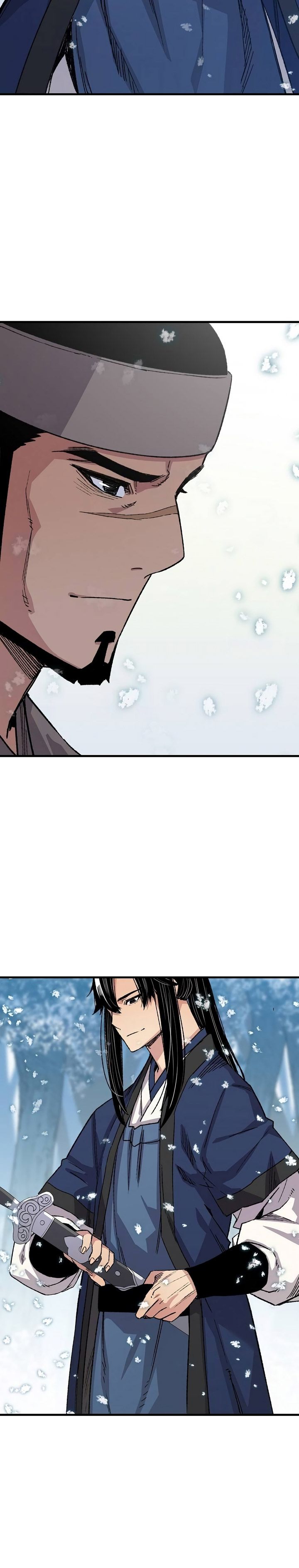 Reborn as The Heavenly Demon Chapter 53 Gambar 37