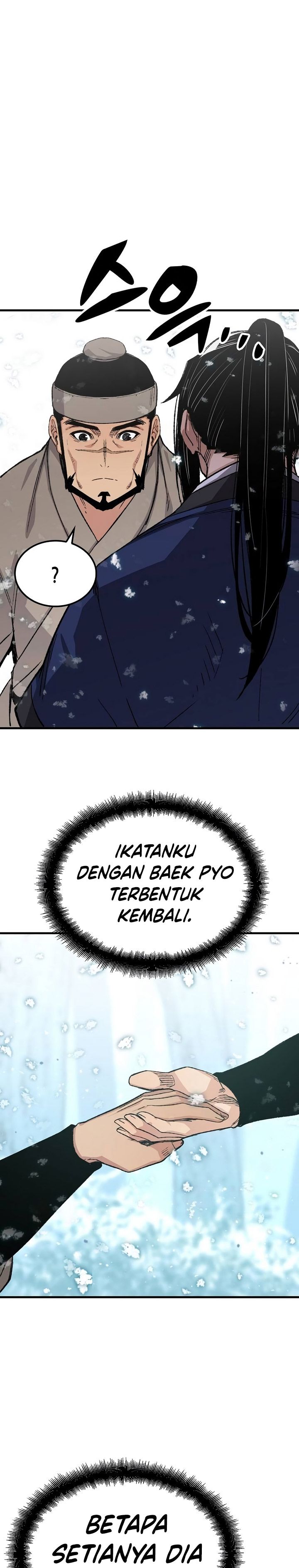 Reborn as The Heavenly Demon Chapter 53 Gambar 38