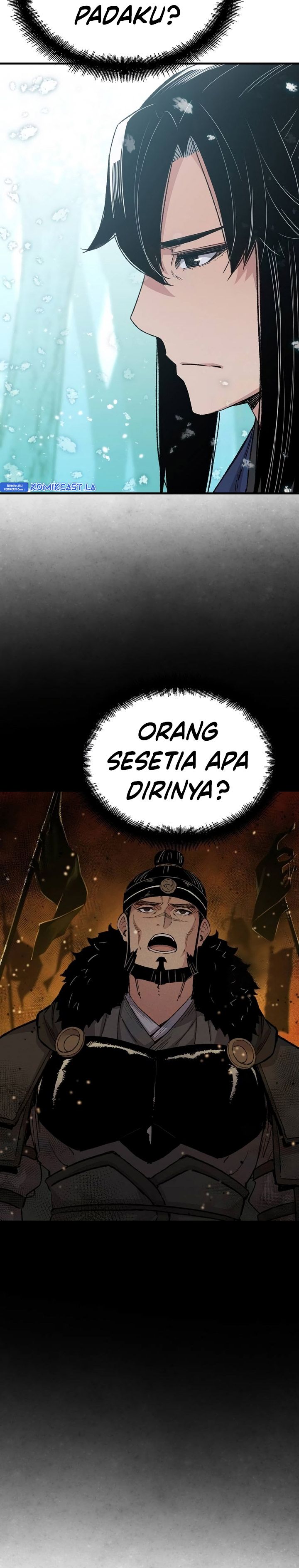 Reborn as The Heavenly Demon Chapter 53 Gambar 39