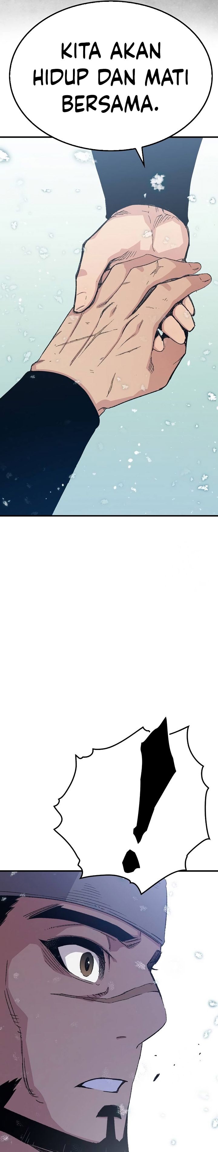 Reborn as The Heavenly Demon Chapter 53 Gambar 40