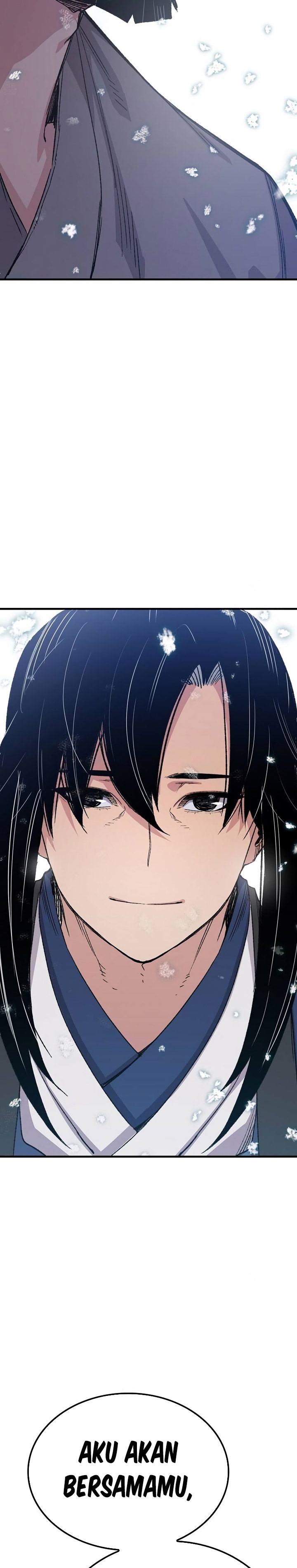Reborn as The Heavenly Demon Chapter 53 Gambar 41