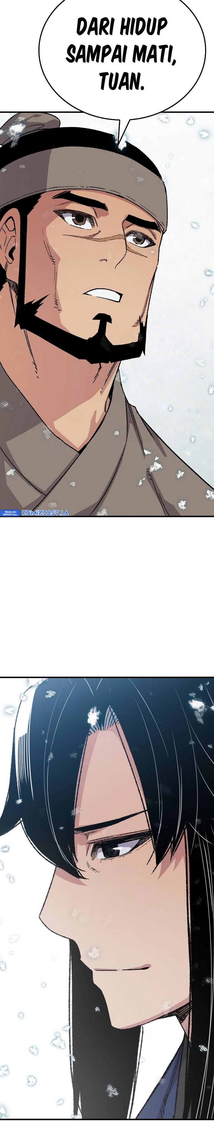 Reborn as The Heavenly Demon Chapter 53 Gambar 42