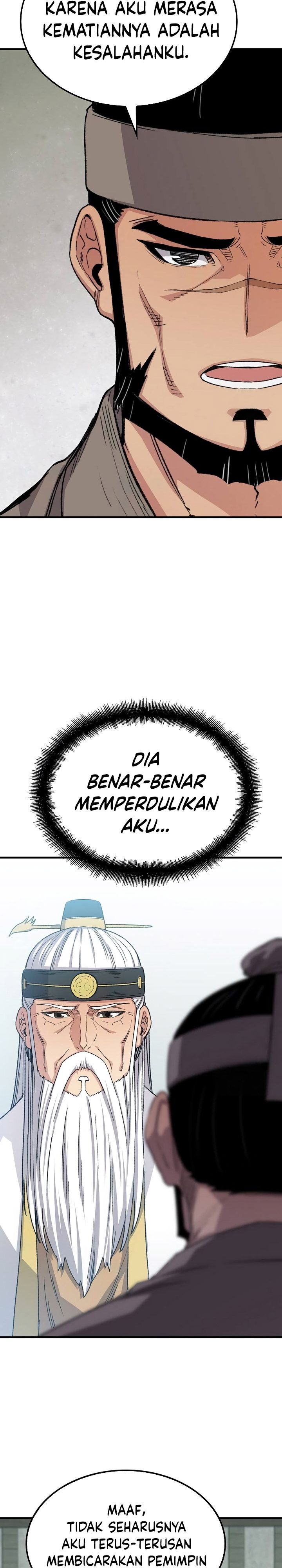 Reborn as The Heavenly Demon Chapter 53 Gambar 45