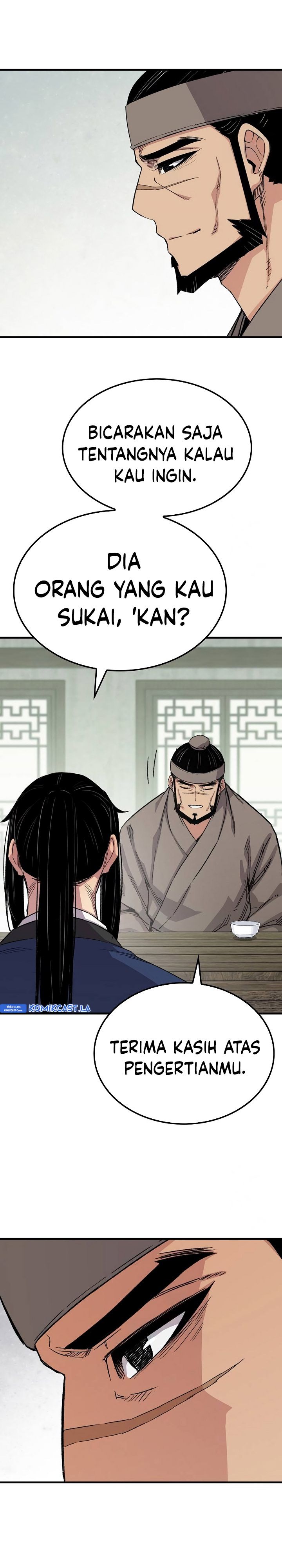 Reborn as The Heavenly Demon Chapter 53 Gambar 47