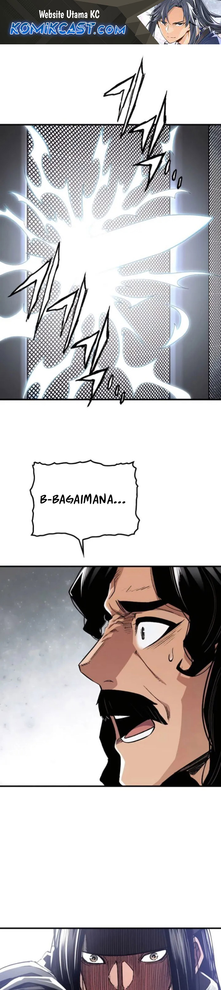 Reborn as The Heavenly Demon Chapter 61 Gambar 1