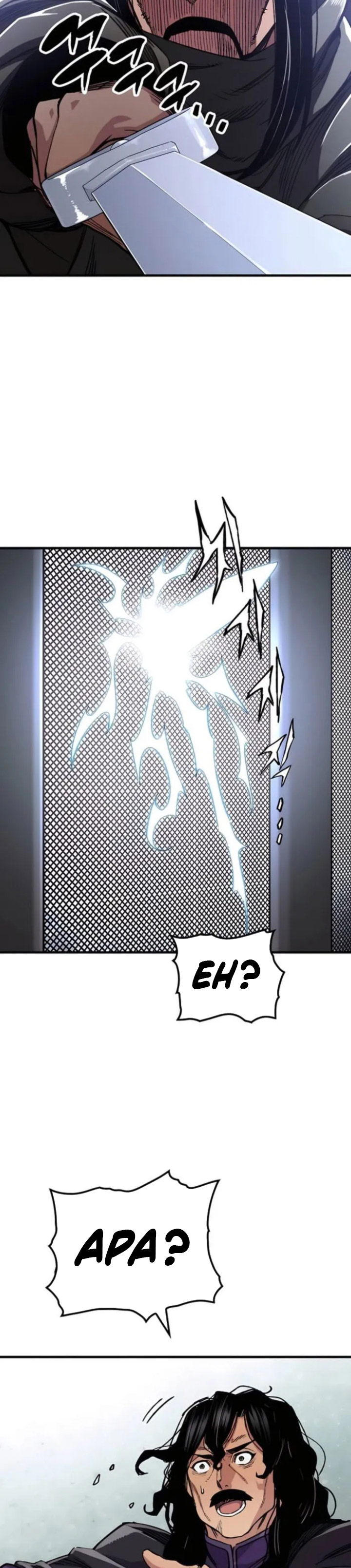 Reborn as The Heavenly Demon Chapter 61 Gambar 2
