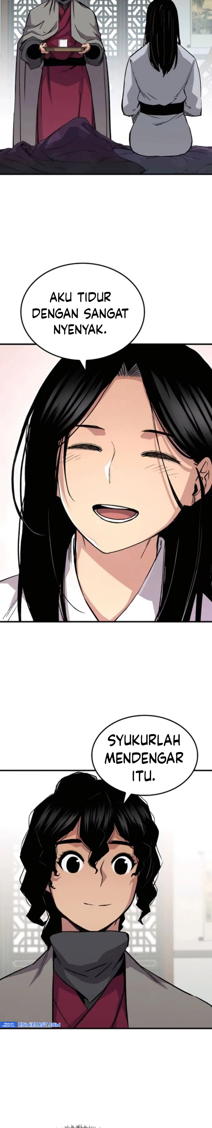 Reborn as The Heavenly Demon Chapter 61 Gambar 26
