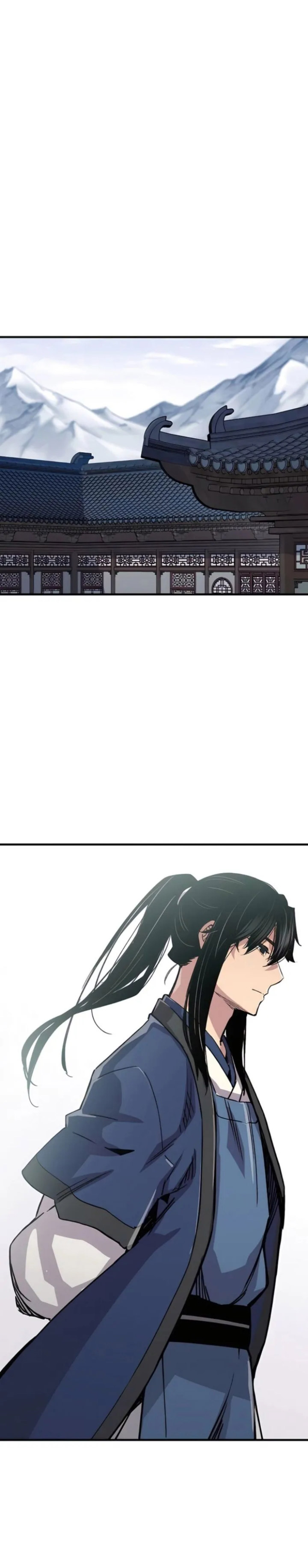 Reborn as The Heavenly Demon Chapter 61 Gambar 30