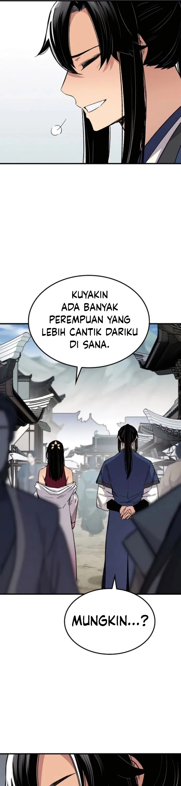 Reborn as The Heavenly Demon Chapter 70 Gambar 5
