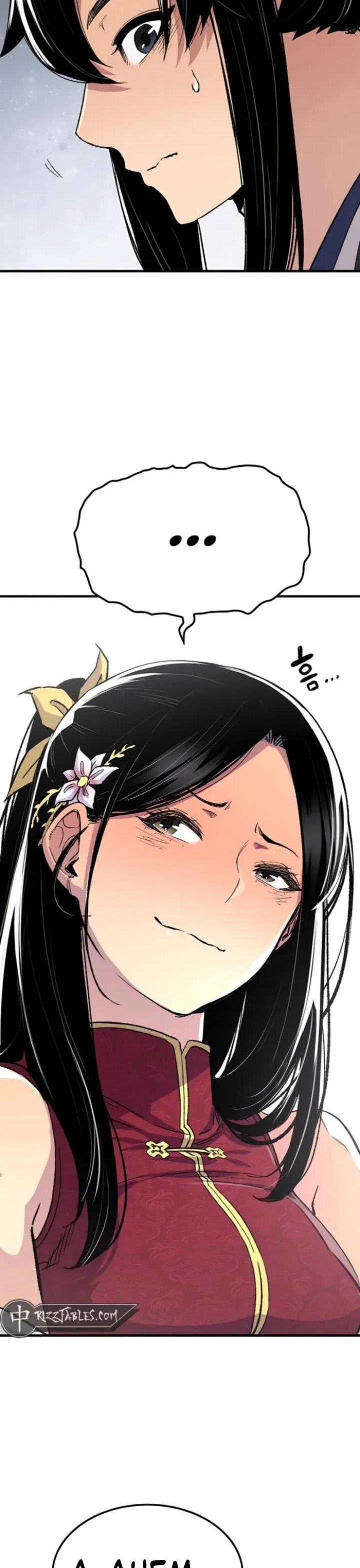 Reborn as The Heavenly Demon Chapter 70 Gambar 6