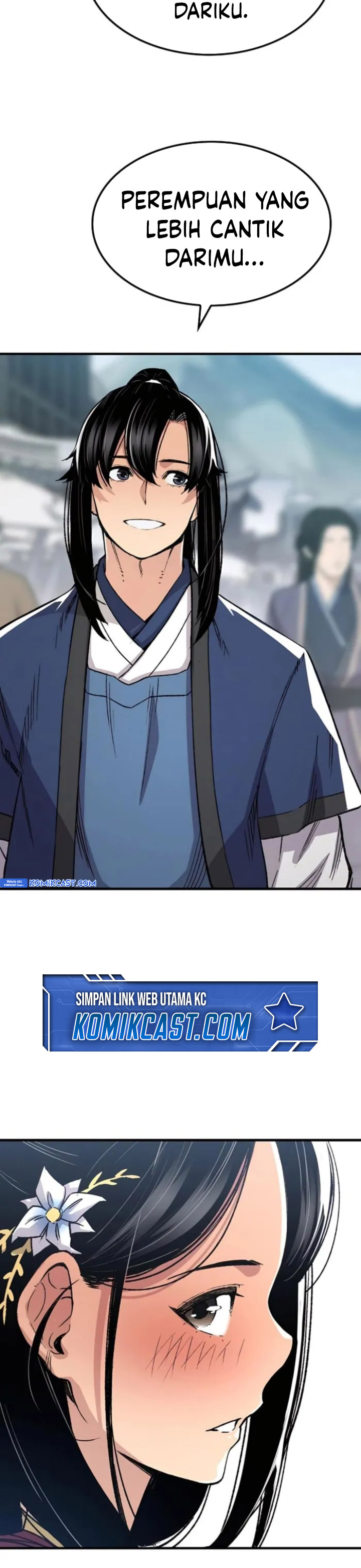 Reborn as The Heavenly Demon Chapter 70 Gambar 8