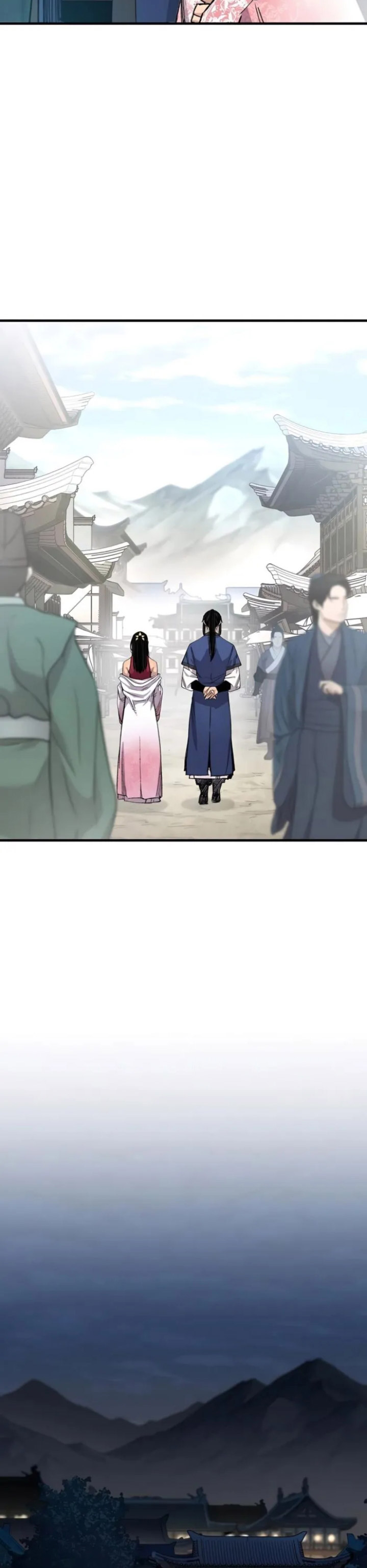Reborn as The Heavenly Demon Chapter 70 Gambar 11