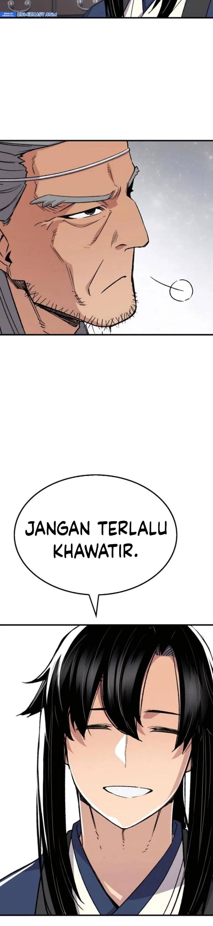 Reborn as The Heavenly Demon Chapter 70 Gambar 16