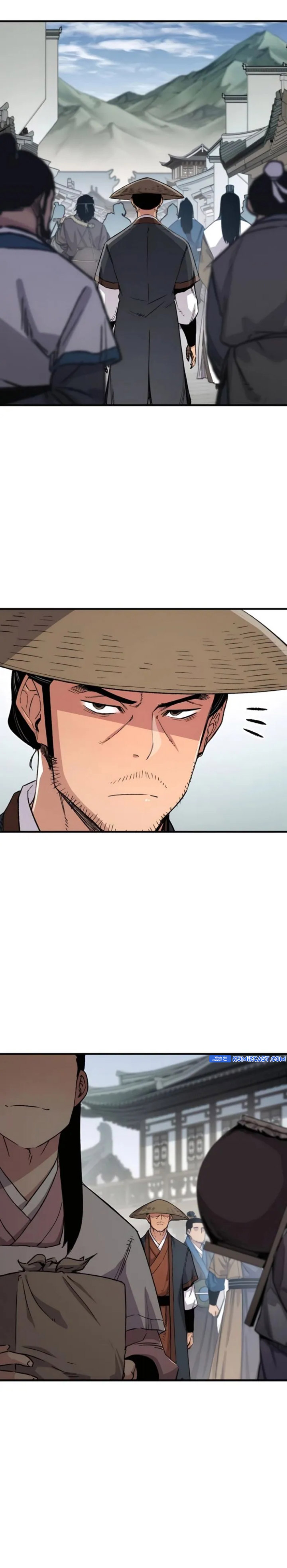 Reborn as The Heavenly Demon Chapter 70 Gambar 19