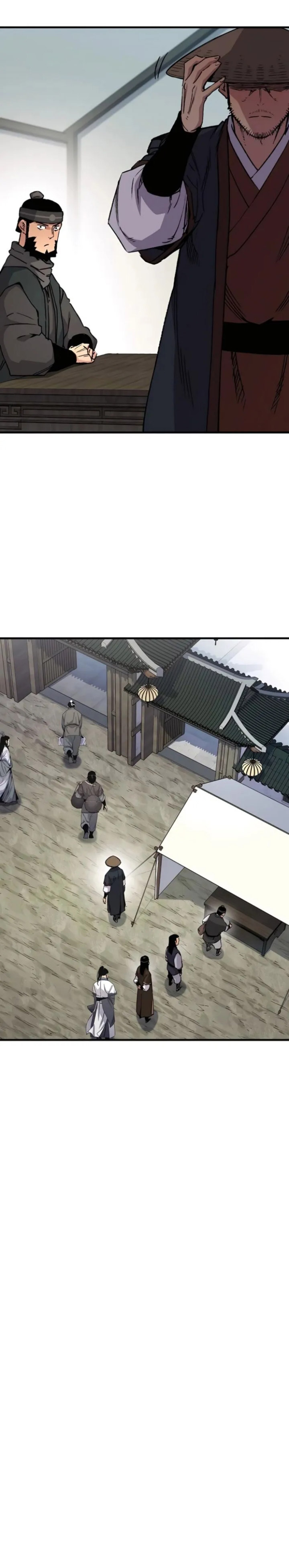 Reborn as The Heavenly Demon Chapter 70 Gambar 24