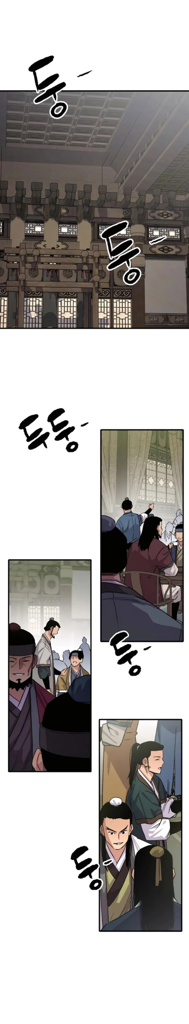 Reborn as The Heavenly Demon Chapter 70 Gambar 25