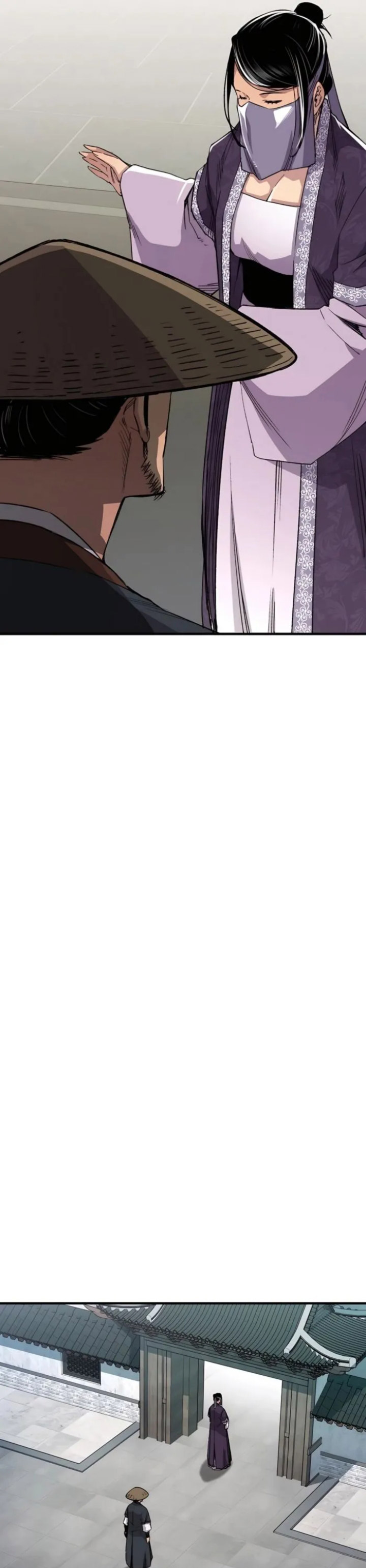 Reborn as The Heavenly Demon Chapter 70 Gambar 30