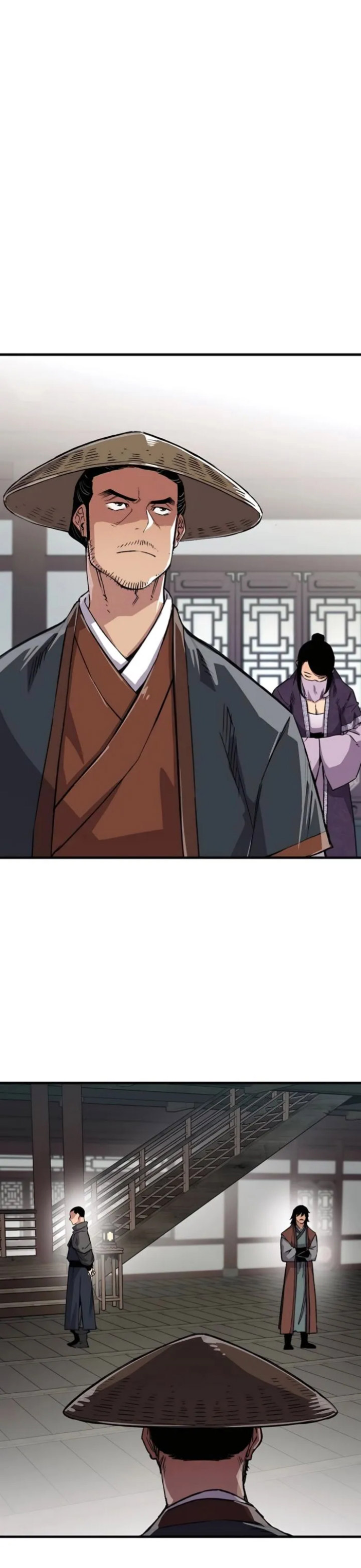 Reborn as The Heavenly Demon Chapter 70 Gambar 35