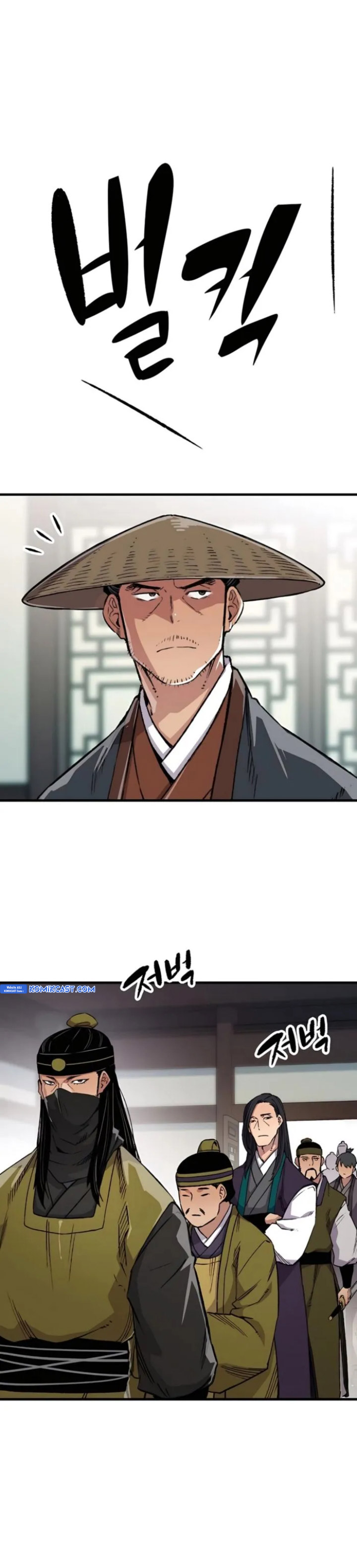 Reborn as The Heavenly Demon Chapter 70 Gambar 37