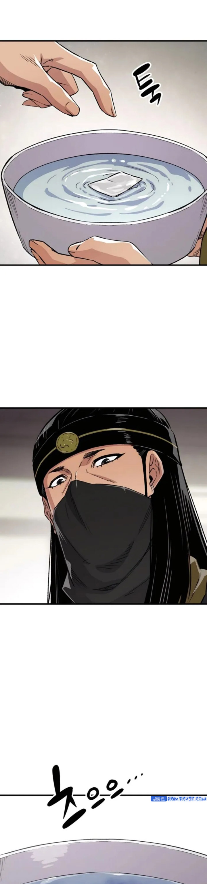 Reborn as The Heavenly Demon Chapter 70 Gambar 42