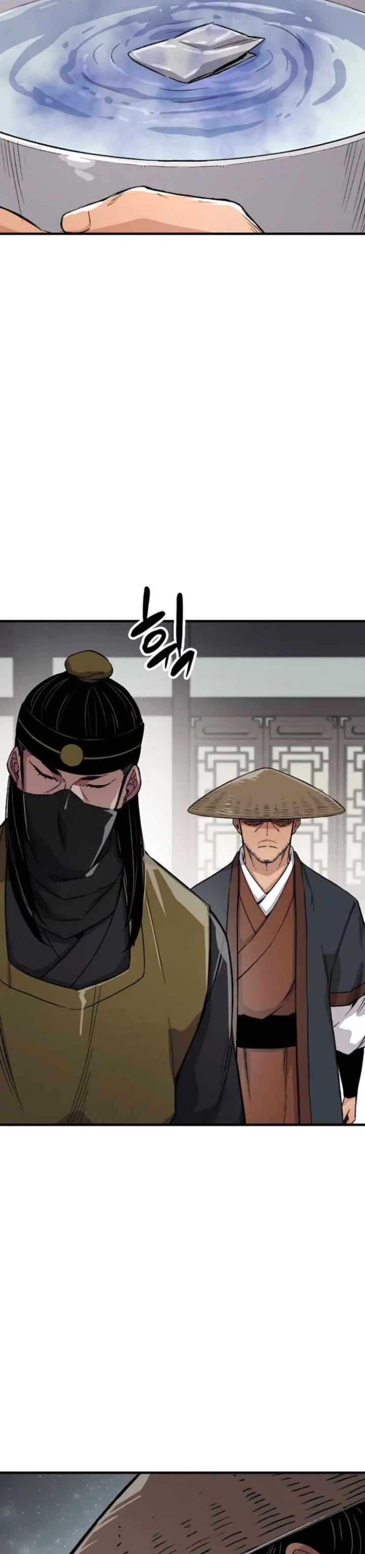 Reborn as The Heavenly Demon Chapter 70 Gambar 43