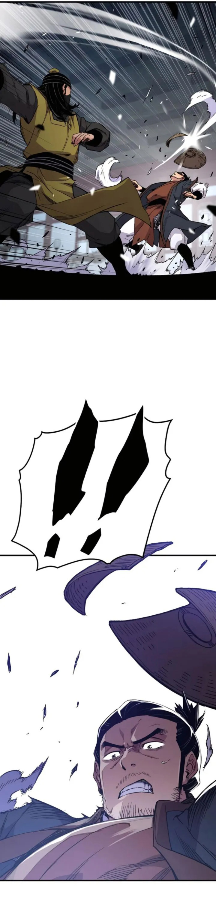 Reborn as The Heavenly Demon Chapter 70 Gambar 45