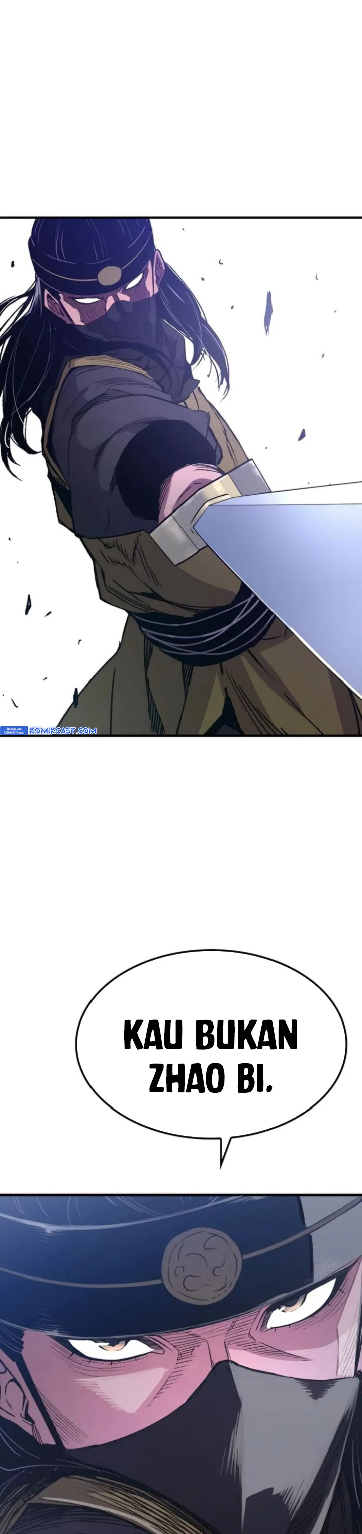 Reborn as The Heavenly Demon Chapter 70 Gambar 46