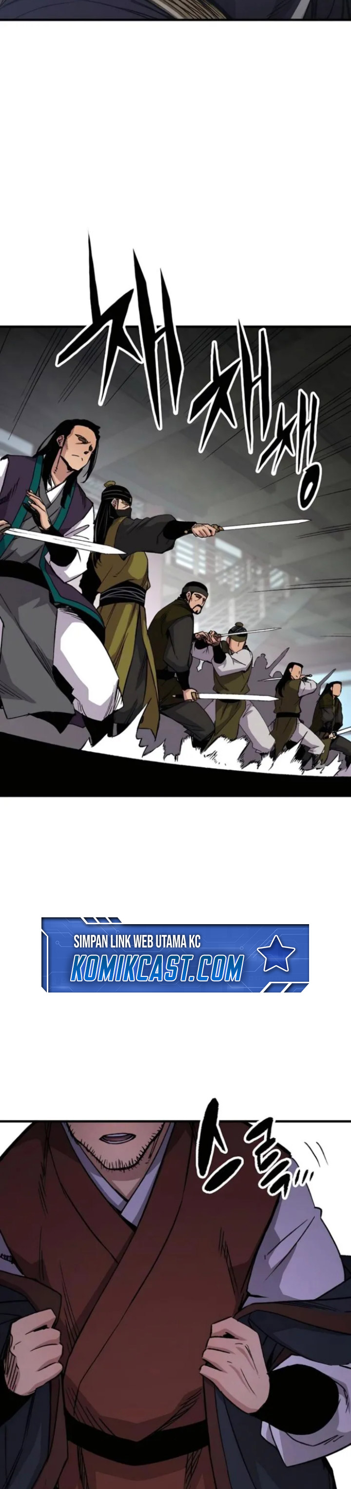 Reborn as The Heavenly Demon Chapter 70 Gambar 47