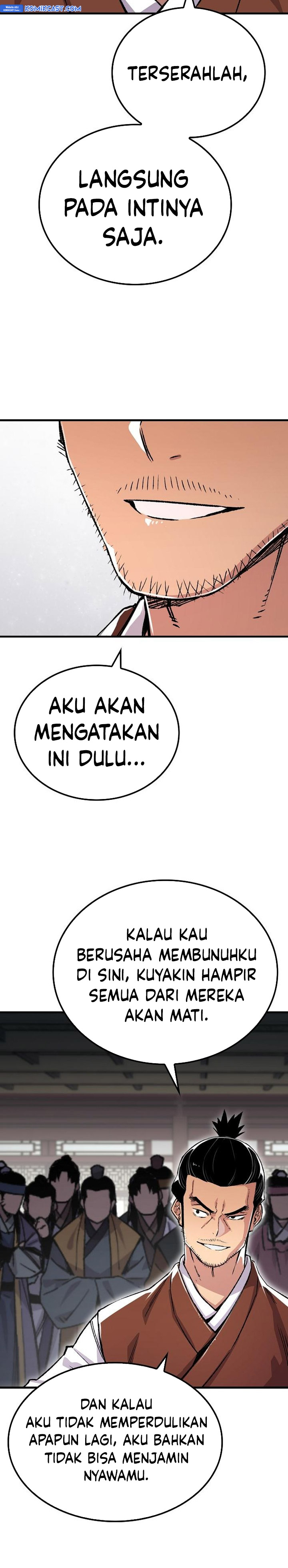 Reborn as The Heavenly Demon Chapter 72 Gambar 12