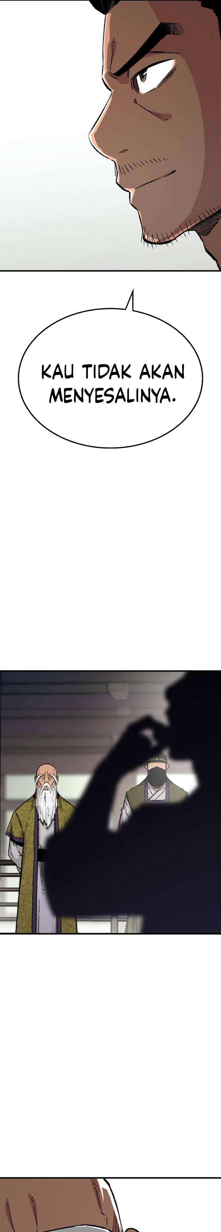 Reborn as The Heavenly Demon Chapter 72 Gambar 17