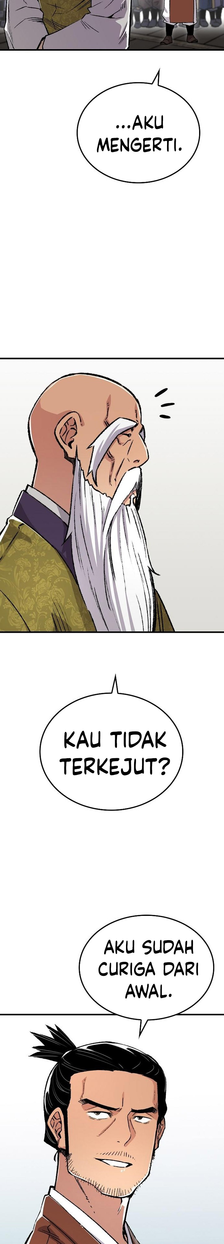 Reborn as The Heavenly Demon Chapter 72 Gambar 19