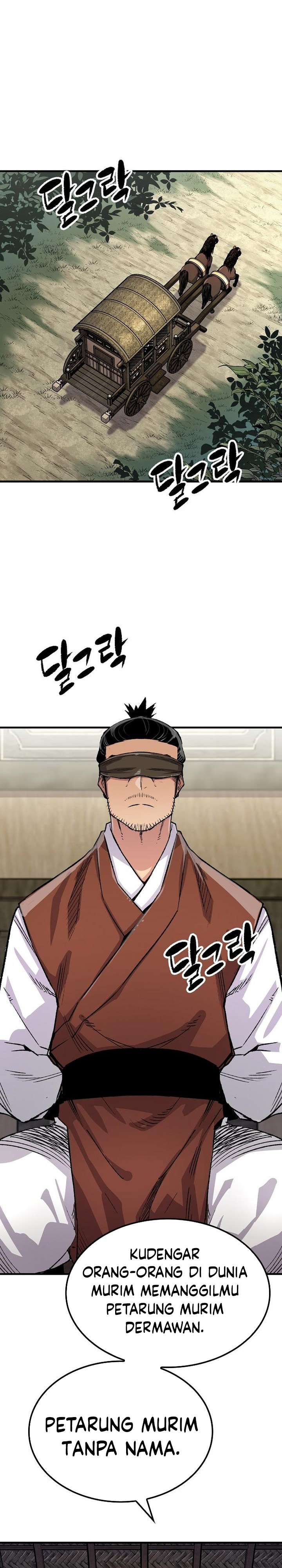 Reborn as The Heavenly Demon Chapter 72 Gambar 21