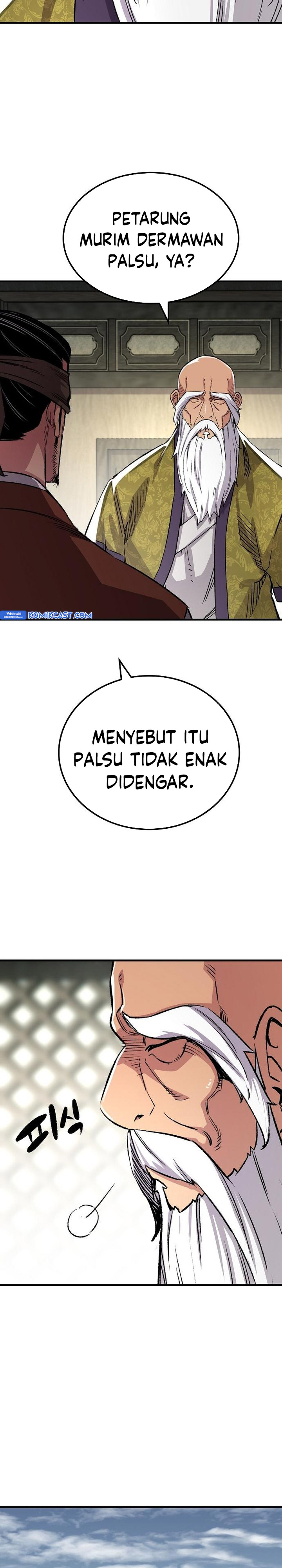 Reborn as The Heavenly Demon Chapter 72 Gambar 24