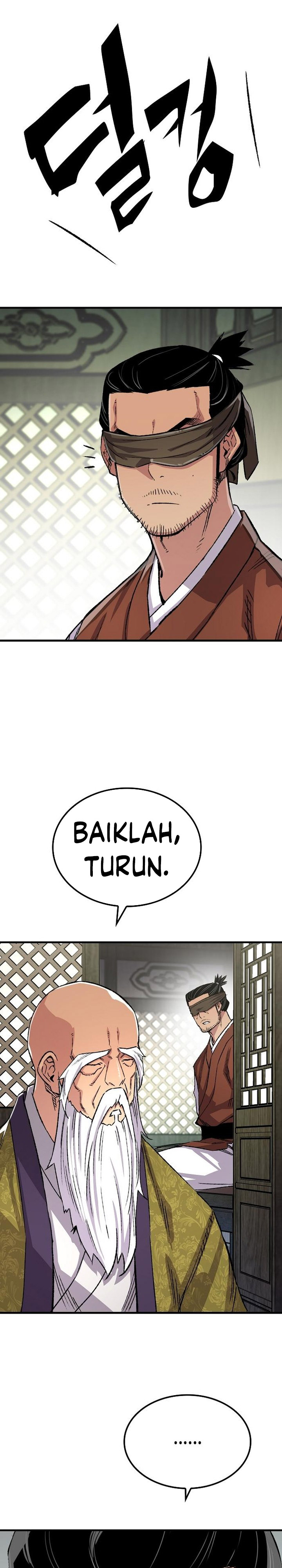 Reborn as The Heavenly Demon Chapter 72 Gambar 26
