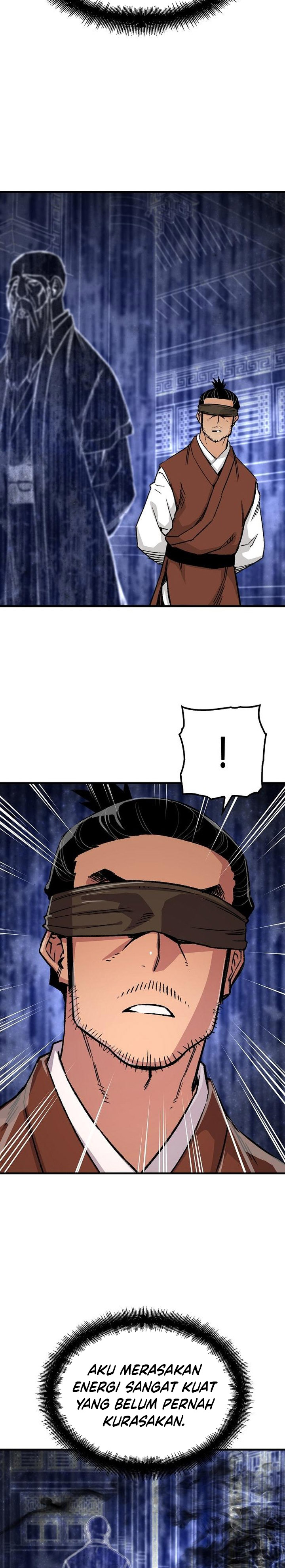 Reborn as The Heavenly Demon Chapter 72 Gambar 30