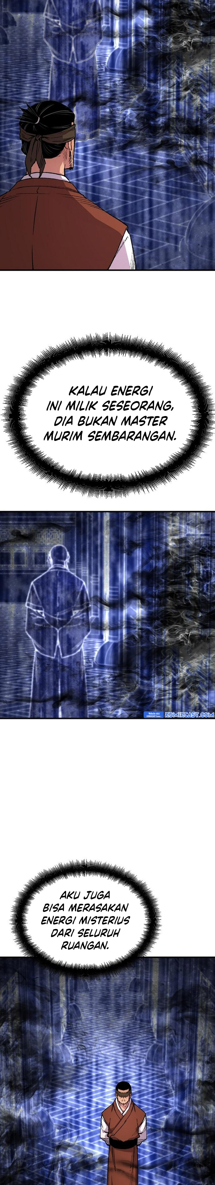 Reborn as The Heavenly Demon Chapter 72 Gambar 31