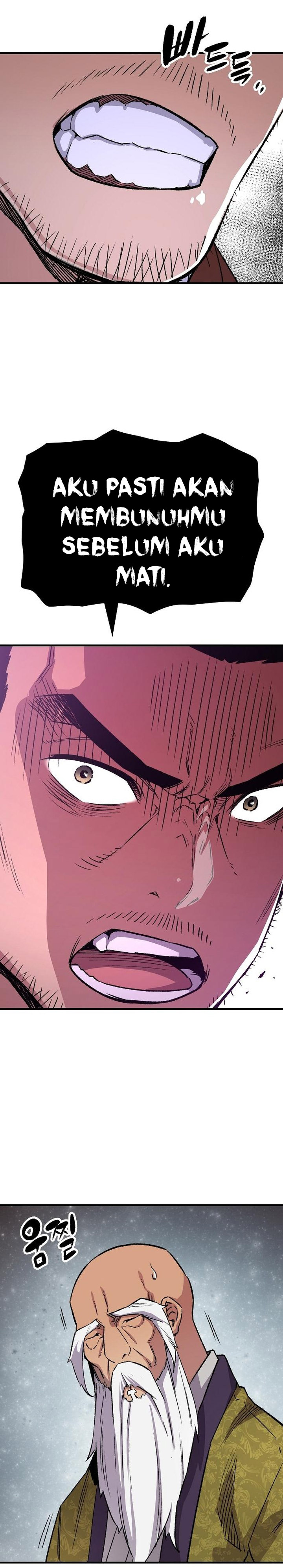 Reborn as The Heavenly Demon Chapter 72 Gambar 37