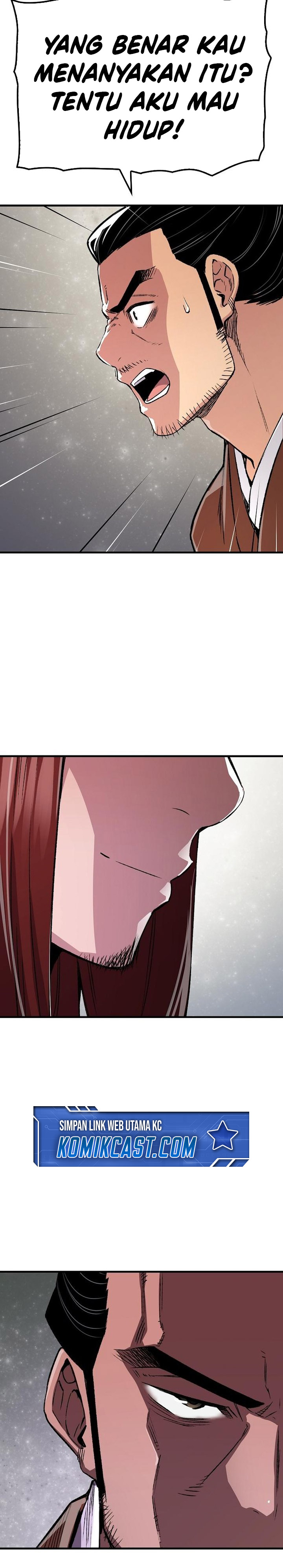 Reborn as The Heavenly Demon Chapter 72 Gambar 39