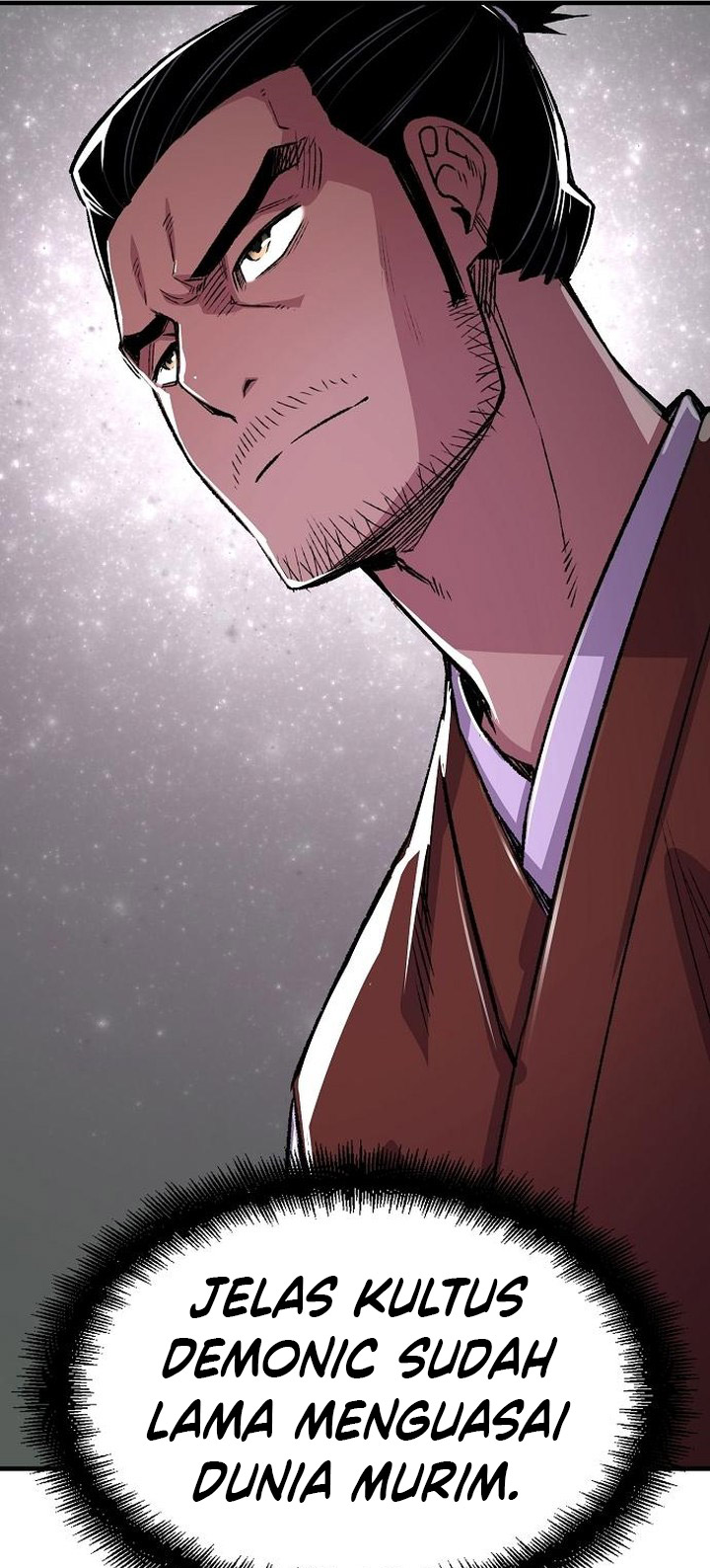 Reborn as The Heavenly Demon Chapter 72 Gambar 41