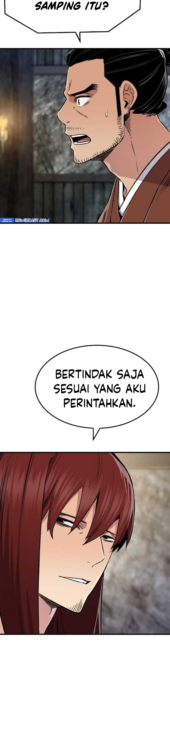 Reborn as The Heavenly Demon Chapter 73 Gambar 4