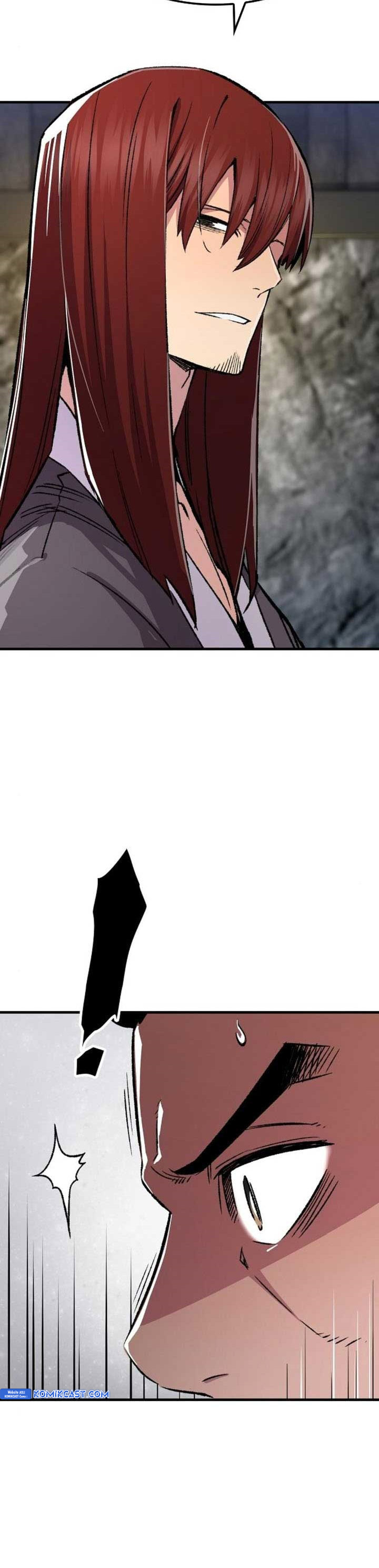 Reborn as The Heavenly Demon Chapter 73 Gambar 7