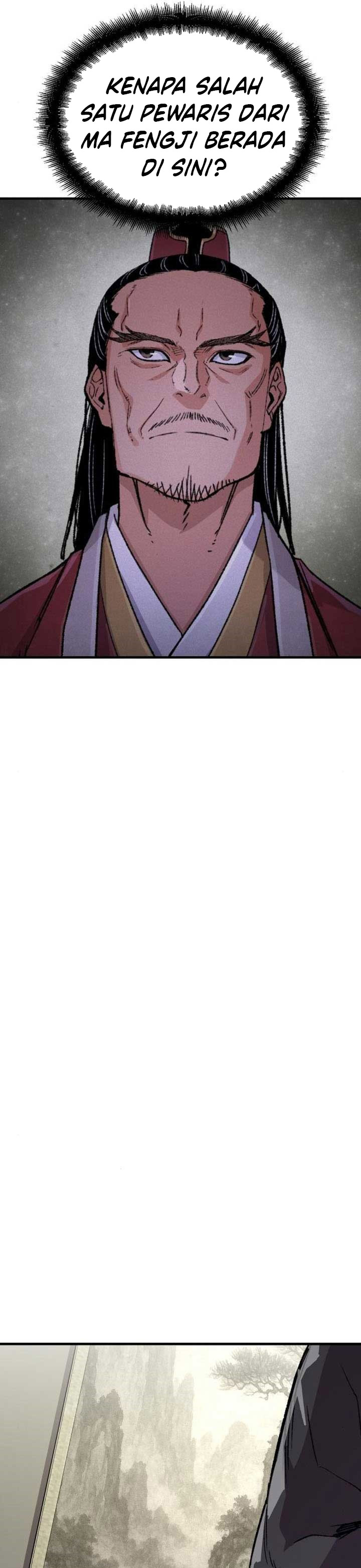 Reborn as The Heavenly Demon Chapter 73 Gambar 8