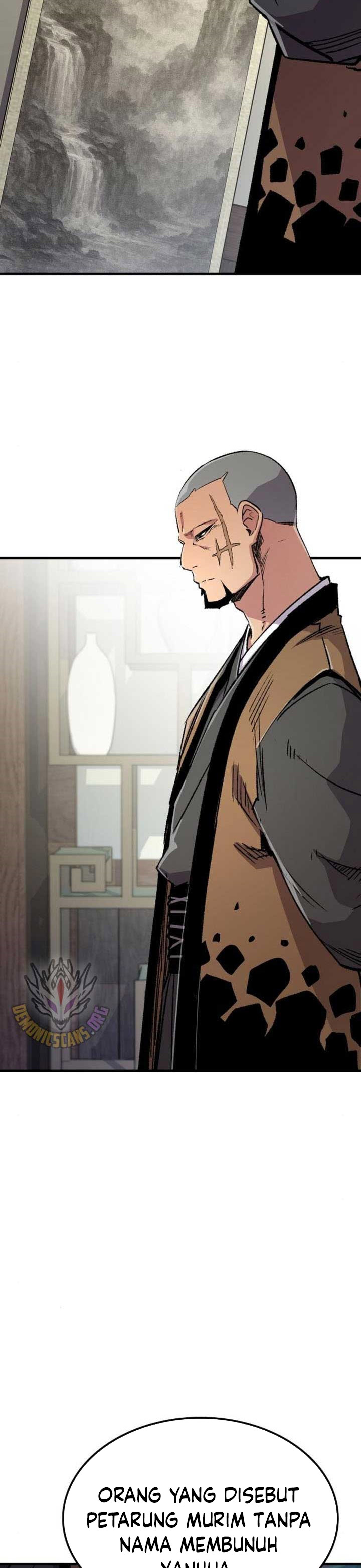 Reborn as The Heavenly Demon Chapter 73 Gambar 9