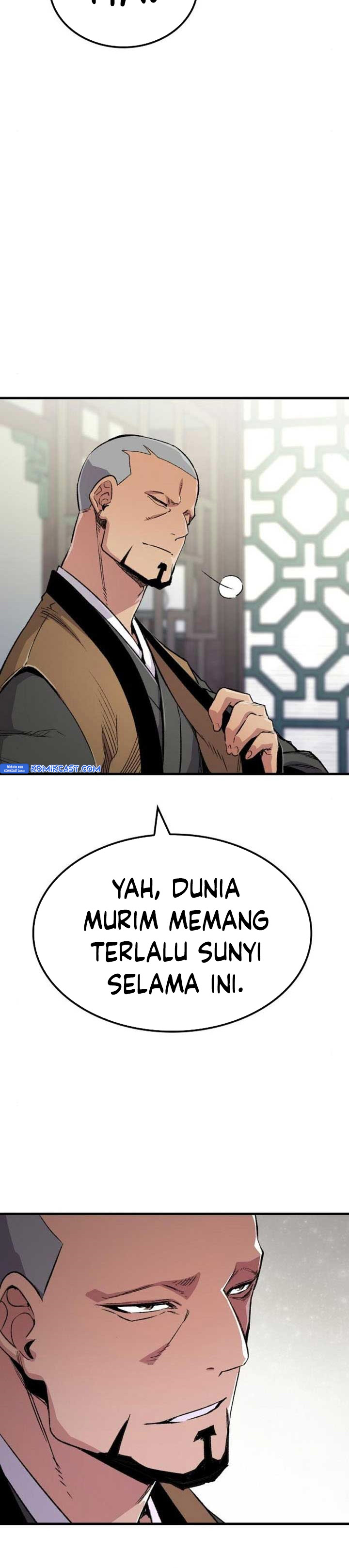 Reborn as The Heavenly Demon Chapter 73 Gambar 13