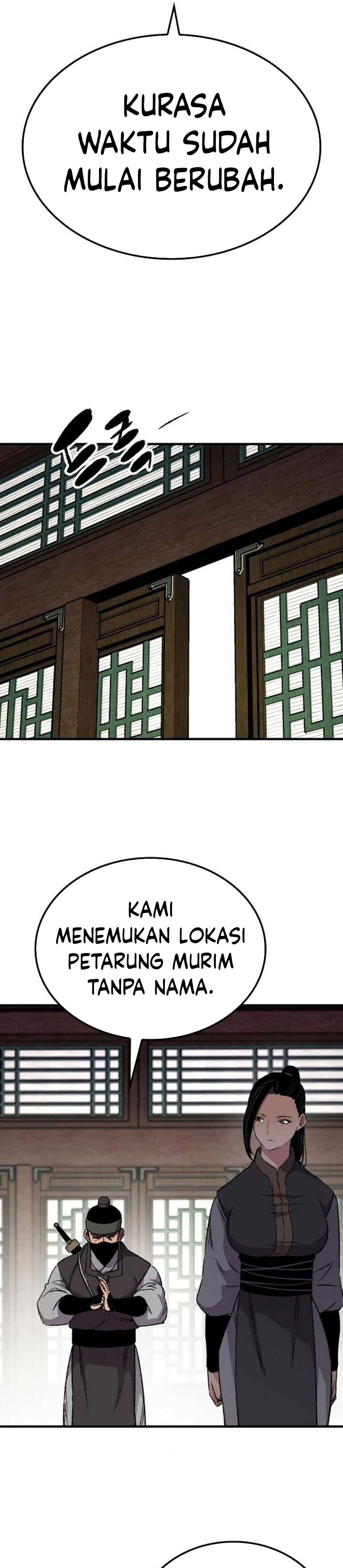 Reborn as The Heavenly Demon Chapter 73 Gambar 14