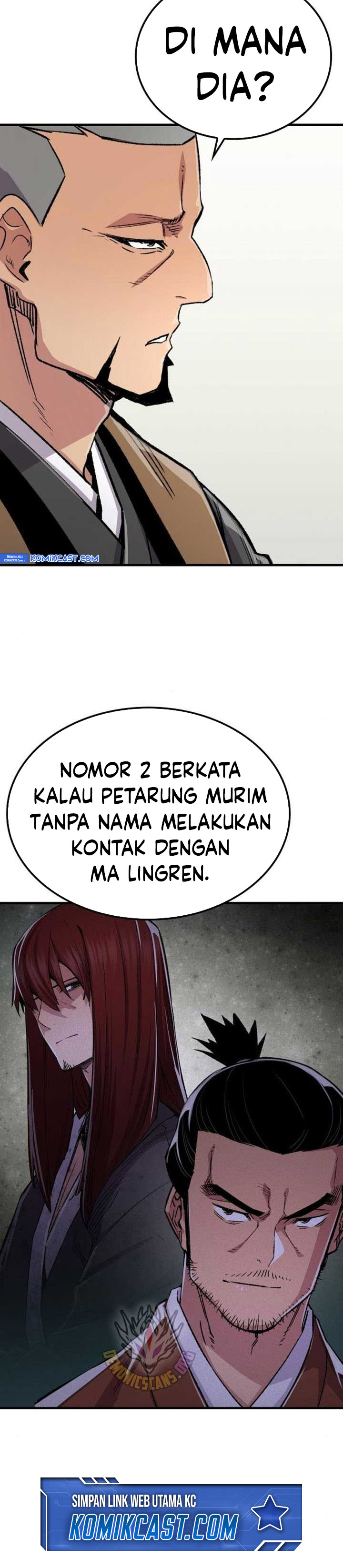 Reborn as The Heavenly Demon Chapter 73 Gambar 15