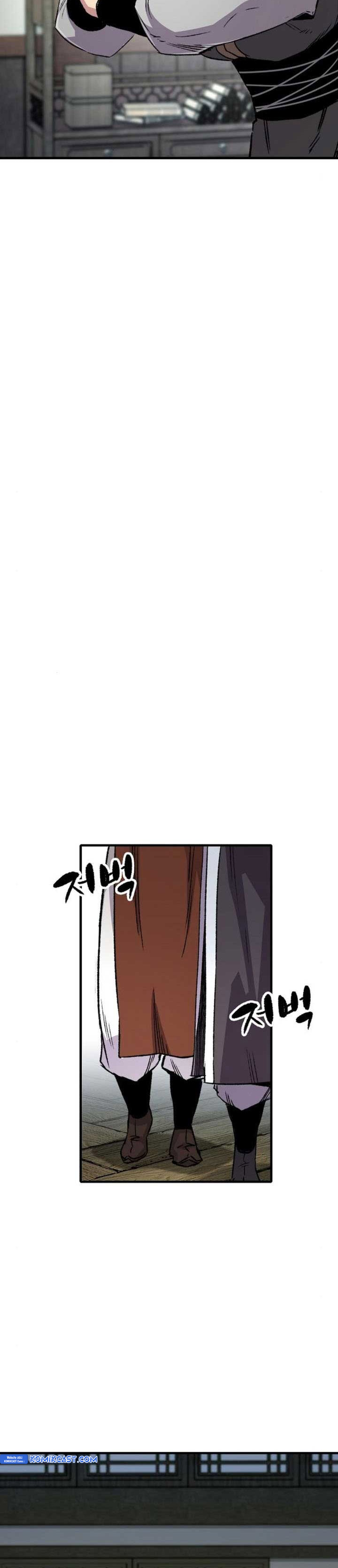 Reborn as The Heavenly Demon Chapter 73 Gambar 19