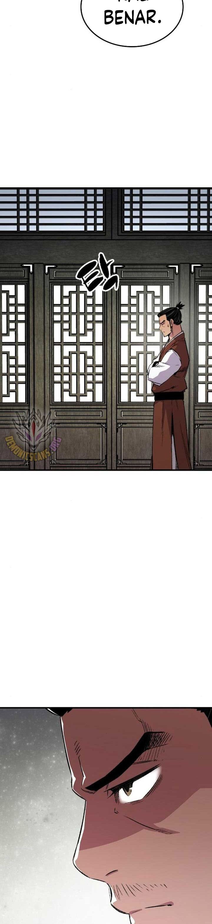 Reborn as The Heavenly Demon Chapter 73 Gambar 27